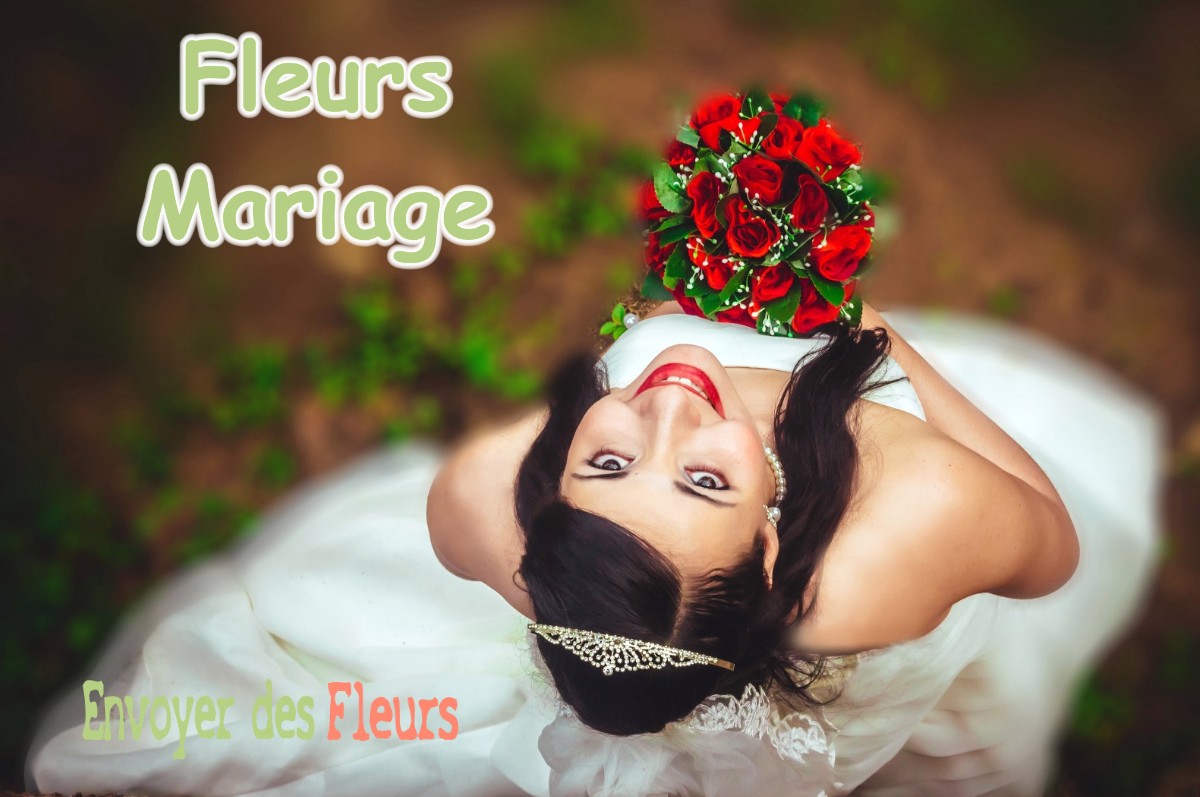 lIVRAISON FLEURS MARIAGE à VERQUIERES